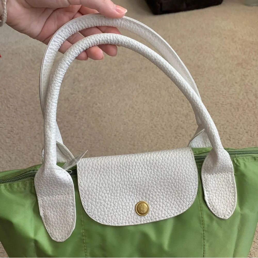 🆕 Expandable Foldable Waterproof Mini-Midi Bag